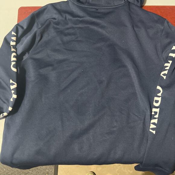 Salty crew hoodie adult - Picture 2 of 3